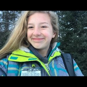 Meet your Posher, Annika